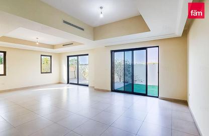 Villa - 5 Bedrooms - 5 Bathrooms for rent in Palma - Arabian Ranches 2 - Dubai