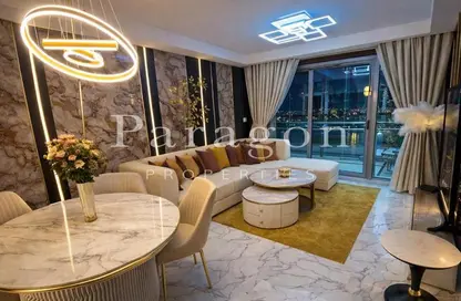 شقة - غرفة نوم - 2 حمامات للايجار في باسيفيك فيجي - باسيفيك - جزيرة المرجان - رأس الخيمة