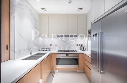 Apartment - 3 Bedrooms - 3 Bathrooms for rent in The Address Residences Dubai Opera Tower 1 - The Address Residences Dubai Opera - Downtown Dubai - Dubai