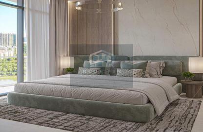 Apartment - Studio - 1 for sale in Lawncrest - Dubai Production City (IMPZ) - Dubai Apartment - Studio - 1 for sale in Lawncrest - Dubai Production City (IMPZ) - Dubai