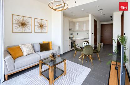 Apartment - 1 - 2 for rent in The Crest Tower C - The Crest - Sobha Hartland - Mohammed Bin Rashid City - Dubai Apartment - 1 - 2 for rent in The Crest Tower C - The Crest - Sobha Hartland - Mohammed Bin Rashid City - Dubai