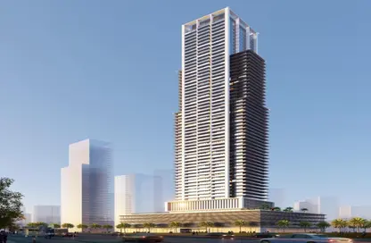 Penthouse - 3 Bedrooms - 4 Bathrooms for sale in Auresta tower - District 11 - Jumeirah Village Circle - Dubai