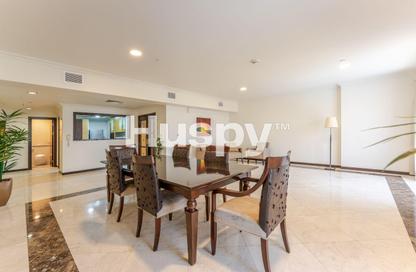 Apartment - 3 Bedrooms - 5 Bathrooms for rent in Murjan 4 - Murjan - Jumeirah Beach Residence - Dubai Apartment - 3 Bedrooms - 5 Bathrooms for rent in Murjan 4 - Murjan - Jumeirah Beach Residence - Dubai