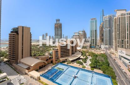 Apartment - 3 Bedrooms - 5 Bathrooms for rent in Murjan 4 - Murjan - Jumeirah Beach Residence - Dubai Apartment - 3 Bedrooms - 5 Bathrooms for rent in Murjan 4 - Murjan - Jumeirah Beach Residence - Dubai