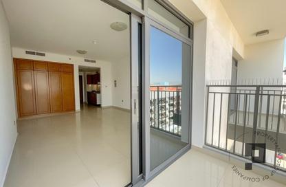 Apartment - Studio - 1 Bathroom for sale in Mansour Building - International City Phase 2 - Al Warsan 4 - Al Warsan - Dubai