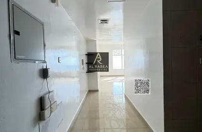 Apartment - 1 Bathroom for rent in Horizon Towers - Ajman Downtown - Ajman
