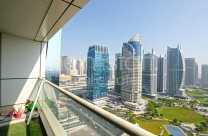 شقة - 1 حمام للبيع في دبي ارك - (JLT) مجمع G - أبراج بحيرات الجميرا - دبي