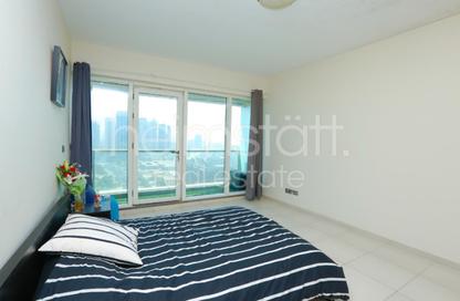 Apartment - Studio - 1 for sale in Dubai Arch - JLT Cluster G - Jumeirah Lake Towers - Dubai