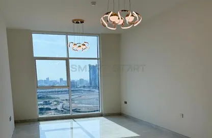 شقة - 2 غرف نوم - 2 حمامات للايجار في سكايز من دانوب - ارجان - دبي