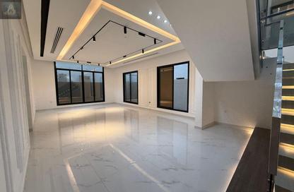 Villa - 4 Bedrooms - 6 Bathrooms for sale in Al Helio 2 - Al Helio - Ajman Villa - 4 Bedrooms - 6 Bathrooms for sale in Al Helio 2 - Al Helio - Ajman
