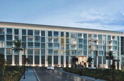 Apartment - Studio - 1 for sale in Hawa Residence - Tilal City - Sharjah