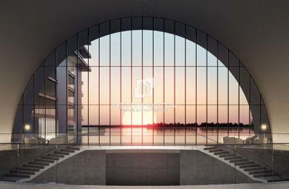 Apartment - 5 Bedrooms - 6 Bathrooms for sale in Armani Beach Residences - The Crescent - Palm Jumeirah - Dubai