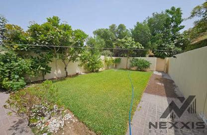Villa - 2 Bedrooms - 3 Bathrooms for rent in Springs 2 - The Springs - Dubai Villa - 2 Bedrooms - 3 Bathrooms for rent in Springs 2 - The Springs - Dubai