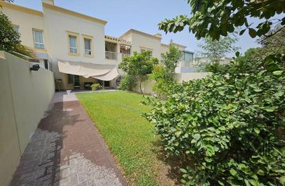 Villa - 2 Bedrooms - 3 Bathrooms for rent in Springs 2 - The Springs - Dubai Villa - 2 Bedrooms - 3 Bathrooms for rent in Springs 2 - The Springs - Dubai