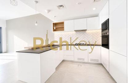 Apartment - 1 Bedroom - 2 Bathrooms for sale in Lucky 1 Residence - District 13 - Jumeirah Village Circle - Dubai