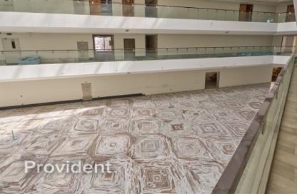 Office Space - Studio - 1 Bathroom for rent in Golden Gate - Oud Metha - Bur Dubai - Dubai