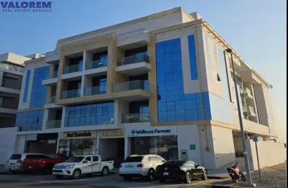 شقة - غرفة نوم - 2 حمامات للايجار في جود ريزيدنس - ميدان افينيو - ميدان - دبي