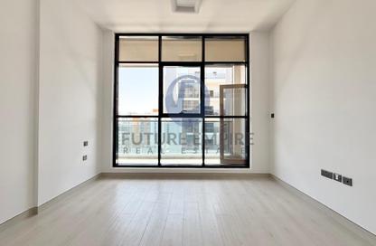 Apartment - 1 Bedroom - 2 Bathrooms for rent in Karimian 3 - Jumeirah Garden City - Al Satwa - Dubai