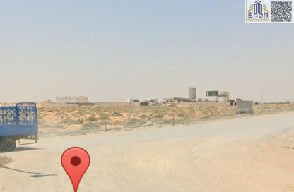 Land - Studio for sale in Al Sajaa Industrial - Al Sajaa - Sharjah