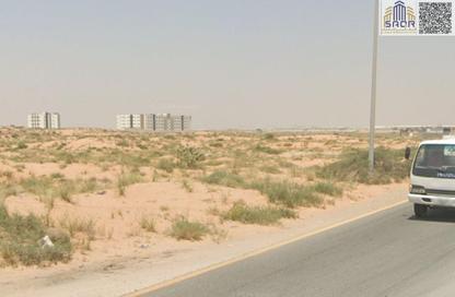 Land - Studio for sale in Al Sajaa Industrial - Al Sajaa - Sharjah