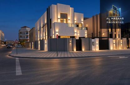 Villa - 5 Bedrooms - 7 Bathrooms for sale in Al Rawda 2 Villas - Al Rawda 2 - Al Rawda - Ajman