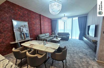 Apartment - 1 - 1 for sale in Bay Residences - Hayat Island - Mina Al Arab - Ras Al Khaimah