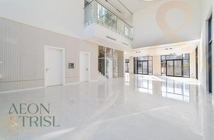 Villa - 5 Bedrooms - 7 Bathrooms for sale in Jumeirah Park Homes - Jumeirah Park - Dubai Villa - 5 Bedrooms - 7 Bathrooms for sale in Jumeirah Park Homes - Jumeirah Park - Dubai