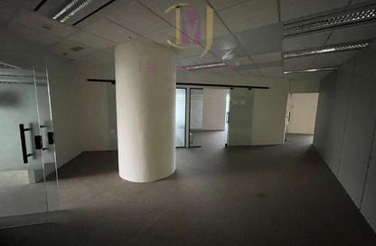 Office Space - 1 Bedroom - 1 Bathroom for rent in Pyramid Centre - Oud Metha - Bur Dubai - Dubai