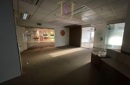 Office Space - 1 Bedroom - 1 Bathroom for rent in Pyramid Centre - Oud Metha - Bur Dubai - Dubai