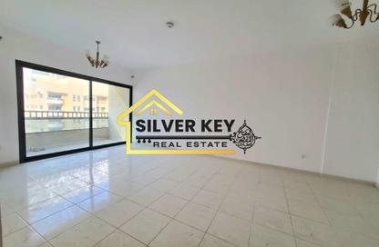Apartment - 2 Bedrooms - 2 Bathrooms for rent in Al Majaz 3 - Al Majaz - Sharjah