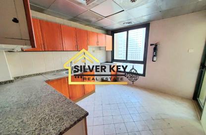Apartment - 2 Bedrooms - 2 Bathrooms for rent in Al Majaz 3 - Al Majaz - Sharjah