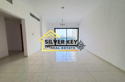 Apartment - 2 Bedrooms - 2 Bathrooms for rent in Al Majaz 3 - Al Majaz - Sharjah