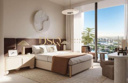 Whole Building - 3 - 4 for sale in Creek Waters - Dubai Creek Harbour (The Lagoons) - Dubai