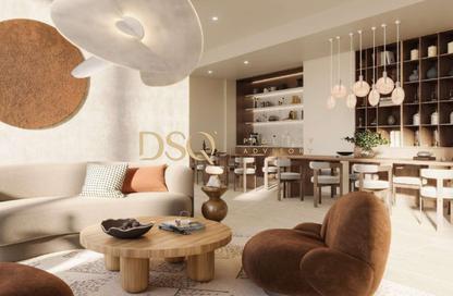Whole Building - 3 - 4 for sale in Creek Waters - Dubai Creek Harbour (The Lagoons) - Dubai