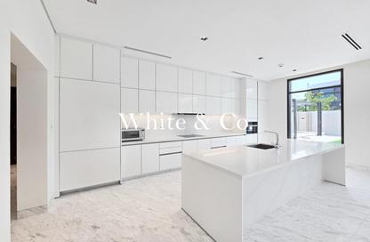 Villa - 5 Bedrooms - 6 Bathrooms for sale in District One Villas - District One - Mohammed Bin Rashid City - Dubai