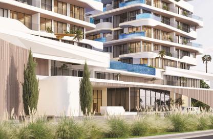 شقة - 3 غرف نوم - 4 حمامات للبيع في مبنى Ocean Pearl 2 1 - Ocean Pearl 2 - Samana Ocean Pearl - جزر دبي - دبي شقة - 3 غرف نوم - 4 حمامات للبيع في مبنى Ocean Pearl 2 1 - Ocean Pearl 2 - Samana Ocean Pearl - جزر دبي - دبي