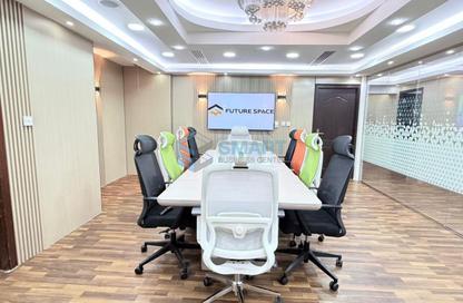 Business Centre - Studio - 1 Bathroom for rent in Dubai Municipality - Al Muraqqabat - Deira - Dubai Business Centre - Studio - 1 Bathroom for rent in Dubai Municipality - Al Muraqqabat - Deira - Dubai