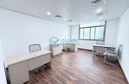 Business Centre - Studio - 1 Bathroom for rent in Dubai Municipality - Al Muraqqabat - Deira - Dubai Business Centre - Studio - 1 Bathroom for rent in Dubai Municipality - Al Muraqqabat - Deira - Dubai