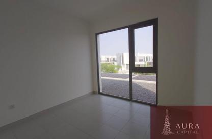 Villa - 4 Bedrooms - 4 Bathrooms for rent in Parkside 3 - Emaar South - Dubai South (Dubai World Central) - Dubai