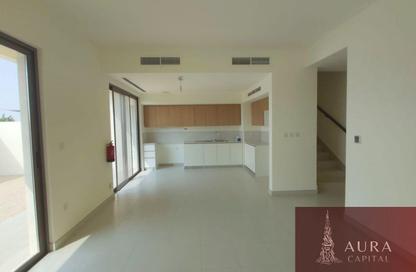 Villa - 4 Bedrooms - 4 Bathrooms for rent in Parkside 3 - Emaar South - Dubai South (Dubai World Central) - Dubai