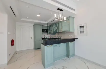 Apartment - 1 Bedroom - 1 Bathroom for rent in Vincitore Benessere - Arjan - Dubai