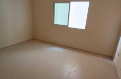 Apartment - 2 Bedrooms - 2 Bathrooms for rent in Sheikh Jaber Al Sabah Street - Al Naimiya - Al Nuaimiya - Ajman