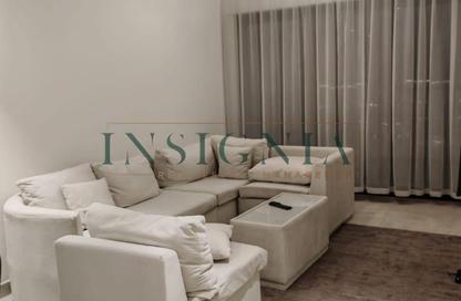 Apartment - 3 - 3 for rent in Binghatti Creek - Al Jaddaf - Dubai