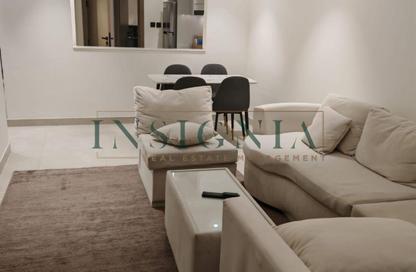 Apartment - 3 - 3 for rent in Binghatti Creek - Al Jaddaf - Dubai Apartment - 3 - 3 for rent in Binghatti Creek - Al Jaddaf - Dubai