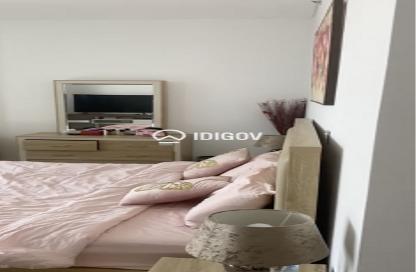 Apartment - Studio - 1 Bathroom for sale in Marquise Square Tower - Business Bay - Dubai