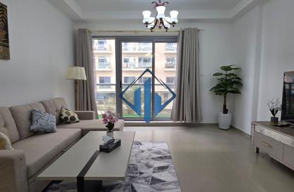 Apartment - 1 Bedroom - 2 Bathrooms for rent in Pacific Fiji - Pacific - Al Marjan Island - Ras Al Khaimah