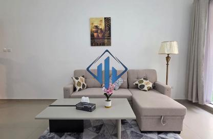 Apartment - 1 Bedroom - 2 Bathrooms for rent in Pacific Fiji - Pacific - Al Marjan Island - Ras Al Khaimah