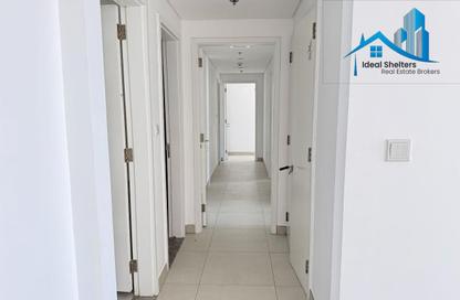 Apartment - 3 Bedrooms - 4 Bathrooms for rent in The Pulse Boulevard Apartments (C1) - The Pulse - Dubai South (Dubai World Central) - Dubai Apartment - 3 Bedrooms - 4 Bathrooms for rent in The Pulse Boulevard Apartments (C1) - The Pulse - Dubai South (Dubai World Central) - Dubai