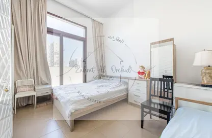 شقة - غرفة نوم - 1 حمام للبيع في 2B شقق وردة - وردة أبارتمنتس 2 - شقق وردة - تاون سكوير - دبي