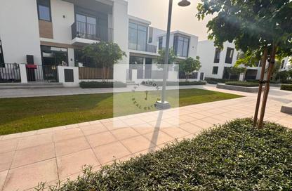 Townhouse - 3 Bedrooms - 4 Bathrooms for rent in Bliss - Arabian Ranches 3 - Dubai Townhouse - 3 Bedrooms - 4 Bathrooms for rent in Bliss - Arabian Ranches 3 - Dubai